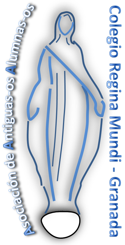AA.AA. Regina Mundi Logo 2