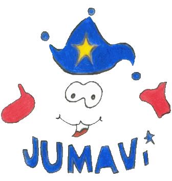 Logo JUMAVI pq