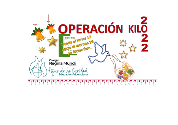 Operacion Kilo 2021 1