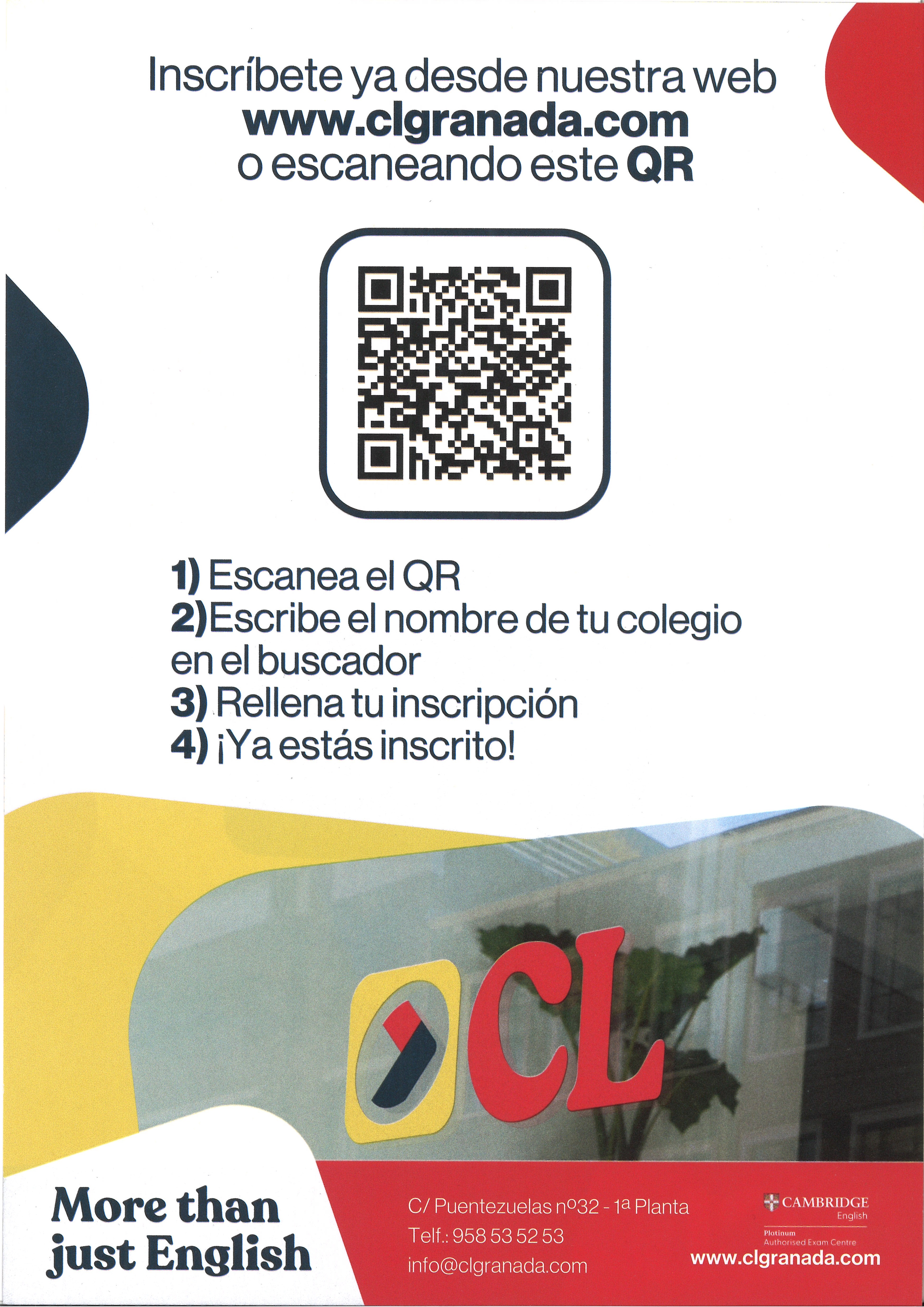 CL 2