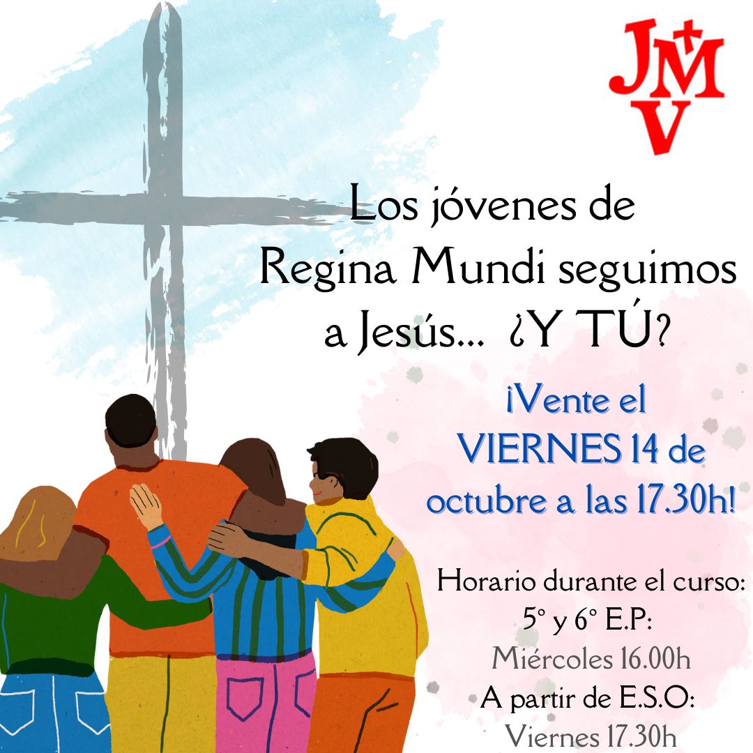 JMV Encuentro 20221014